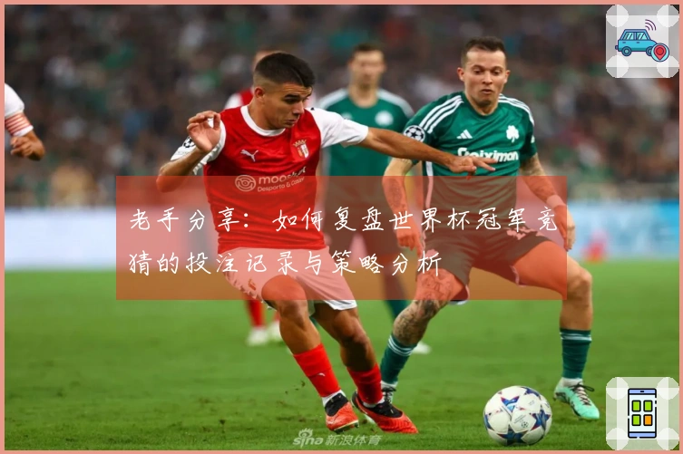 老手分享：如何复盘世界杯冠军竞猜的投注记录与策略分析