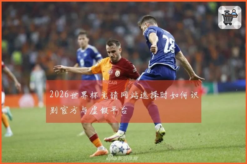 2026世界杯竞猜网站选择时如何识别官方与虚假平台