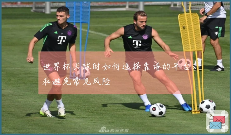 世界杯买球时如何选择靠谱的平台和避免常见风险