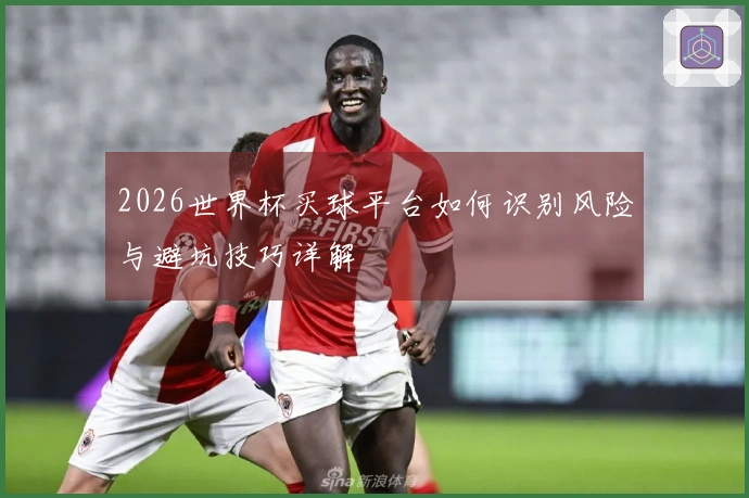 2026世界杯买球平台如何识别风险与避坑技巧详解
