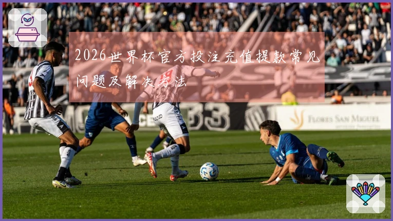 2026世界杯官方投注充值提款常见问题及解决方法