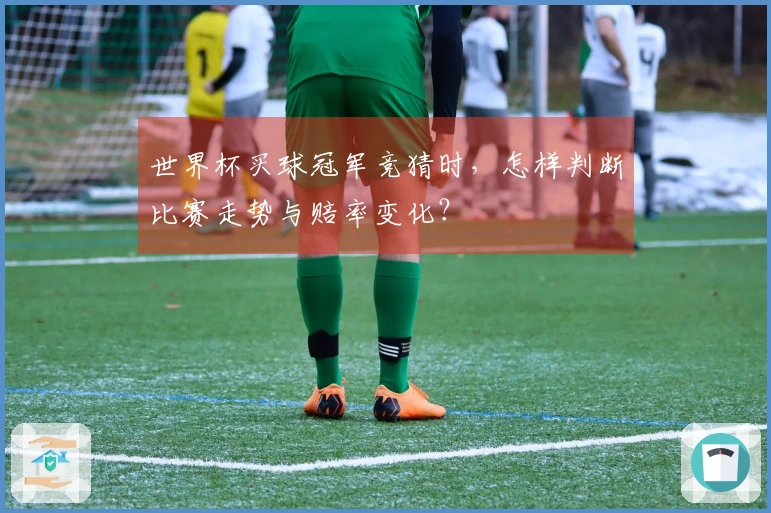 世界杯买球冠军竞猜时，怎样判断比赛走势与赔率变化？