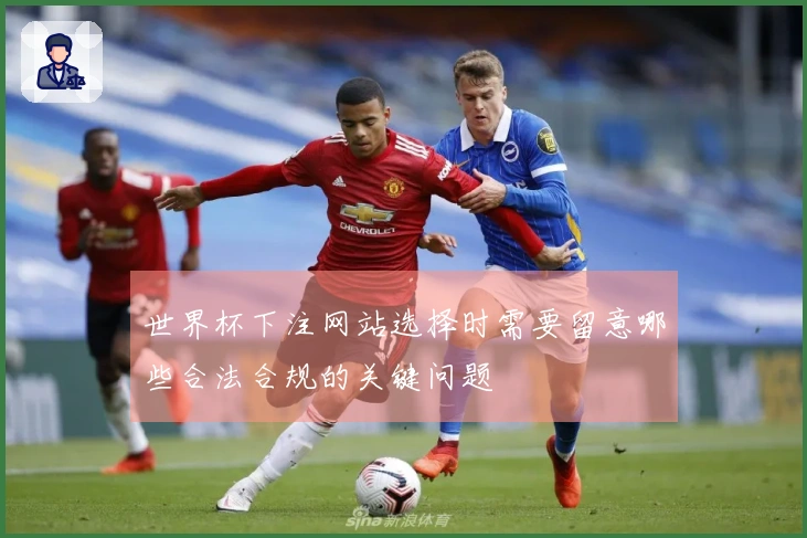 世界杯下注网站选择时需要留意哪些合法合规的关键问题