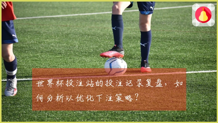 世界杯投注站的投注记录复盘，如何分析以优化下注策略？