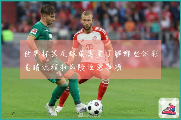 世界杯买足球前需要了解哪些体彩竞猜流程和风险注意事项