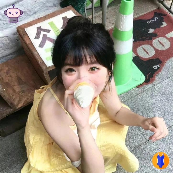 头像